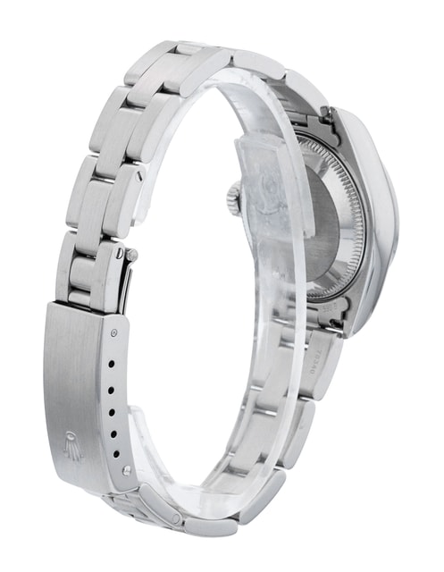 Rolex Datejust Lady 69160 Image 3